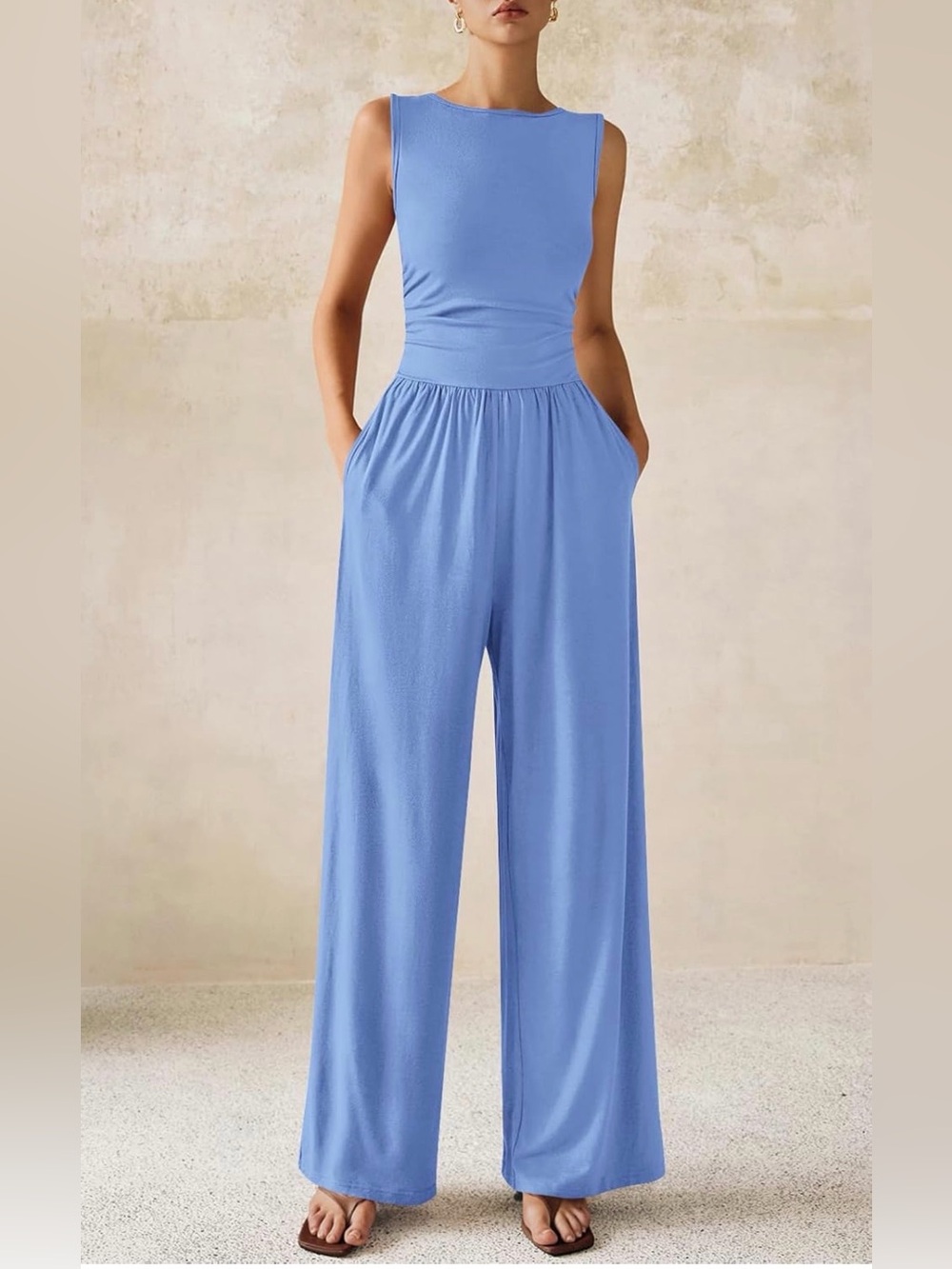 PrettyGarden jumpsuit